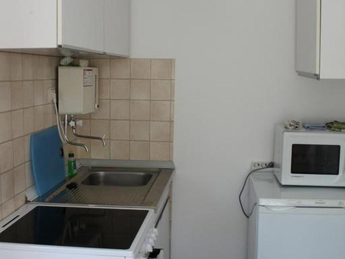 Ferienwohnungen Kuhlmann Lennestadt Ngoại thất bức ảnh